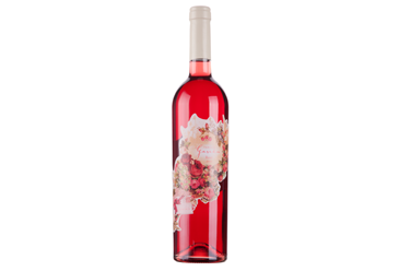玫瑰之戀桃紅葡萄酒