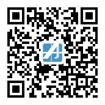 奧杰公司開通微信公眾號啦