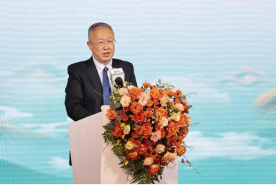 北京外交人員服務局與晉中市政府共同舉辦 “品味晉中 感觸中國”駐華使團主題推介活動