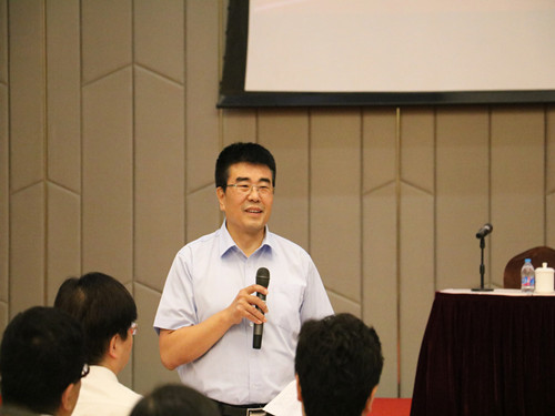 攜手共進(jìn) 共謀發(fā)展——人事服務(wù)公司參觀亮馬橋外交辦公大樓活動(dòng)