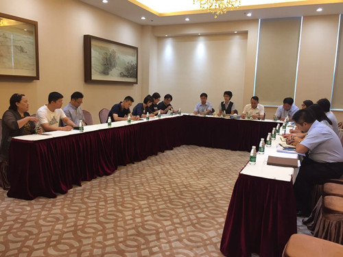 手牽手一齊向前，心連心共贏未來——建外媒體中心商戶扶持及營銷推廣交流會簡報