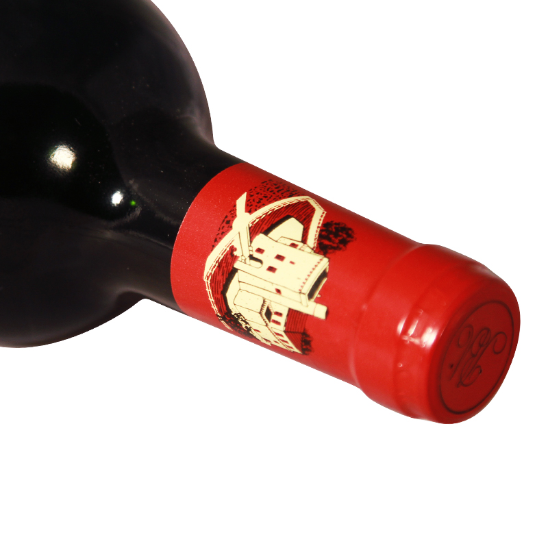 09 拉圖卡奈古堡干紅葡萄酒6