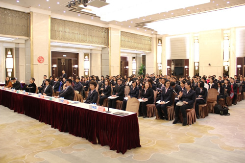 Learn to Aim Higher: The Public Relations & Sales Department Workshop in the Fourth Embassy Zone