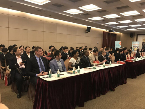 Closer Cooperation for Common Future of Win-Win Outcome and Mutual Benefits
